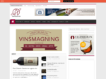 Vin på nettet - VinForum