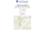 Vinh Duong Associates