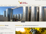 Vinicola San Nazaro | Produzione di Vini e Mosti