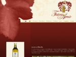 Produzione vino chianti - vendita vino toscano fattoria dell'agresto - vino chianti docg Gasparri -
