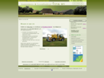 Vink BV - Loonbedrijf, Grondverzet, Graafmachines en Landbouwmechanisatie regio Dwingeloo - Drenth