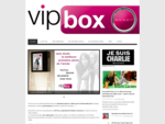Cabine Photo mariage - VIP box - Photobooth - Animation photo soirée