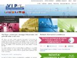 VipClean. it | Pulizia vetri | Sistemi lavaggio vetri | Pulizia vetrate