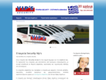 Εταιρεία Security - Αθήνα - Συστήματα ασφαλείας | Vip's Security