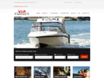 V. I. P Water Taxis - Waterlimos