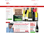 Buy Wine Online | Delivered to Your Door | Virgin Wines