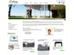 Viria - Service Energie Environnement.