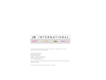 JK-International GmbH - Ergoline, Sonnenengel, Soltron, Beauty Angel