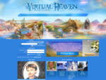 Internetowy cmentarz wirtualny - VirtualHeaven. pl