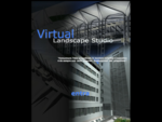 Virtual Landscape Studio a Verona- Rendering statico, fotoinserimento, animazioni e vedute panoram