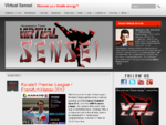 Virtual Sensei 8226; Discover your kinetic energy™