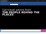 VirtualTourist - Travel Guides, Hotel Reviews, and Forums