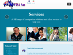 Visa and Immigation to Ausralia