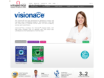 Eye Vitamins | UK's No. 1 Comprehensive Eye Supplement | Visionace