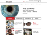 Vision Express Opticians | Eye Test, Prescription Glasses, Contact Lenses Sunglasses - Your ..