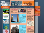 www. visitapavia. it | home page