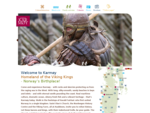 Opplev Karmà¸y - Homeland of the Viking Kings - hvor det hele begynte!