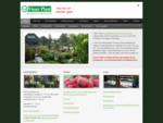 Boomkwekerij, tuincentrum Friesland | Visser Plant Boomkwekerij en Plantencentrum