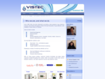 Vistec Gas Detection Services