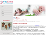 VitaChina Institut für chinesische Medizin CCM und TSM