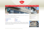 Vitalis | centrum voor gezondheid in Kerk en Zanen - Alphen aan den Rijn -
