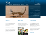 Vital IT | Welcome to the Vital IT website