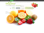 Hurtownia warzyw i owocà³w | Vitamina, OÅwiÄcim, dostawy warzywa owoce