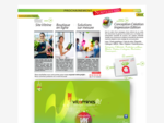 Vitamines-K - Agence de Communication Globale, Web Print Mobile, creation site internet Aix en Pro