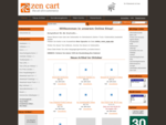 Zen-Cart 1.5.1 - deutsche Version