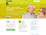 Vivago - Automaattinen hyvinvoinnin seuranta- Vivago