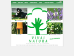 Vivainatura - Vivaio, Fattoria didattica, Bambu, Servizi di giardinaggio, giardinieri