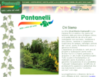 Vivai Piante Pantanelli