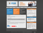 Vivian Software | Domovská stránka