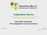 Valentina Morici - Amministrazione Condomini