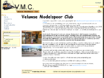 Veluwse Modelspoor Club