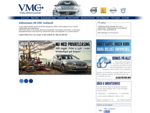 VMCGOTLAND. se - Vi är experter på Volvo, Renault, Nissan Dacia!
