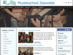 Home - VMOZ Muziekschool en Popschool