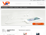 VNP Shop - κινητά τηλέφωνα φωτογραφικές μηχανές laptops gadgets service | vnp. gr