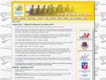 Val d'Oise Aviron - 95430 BUTRY SUR OISE - Page d'accueil du site