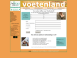Pedicure praktijk Voetenland uit Eindhoven