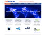 VoIPMONSTER | IT Communication Solutions