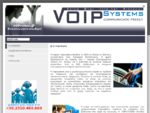 VOIPsystems. gr - Επικοινωνήστε ελεύθερα! - η επιχείρηση