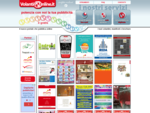 VolantinOOnline - VolantinOOnline - Crea, pubblica e stampa volantini, manifesti e brochure online