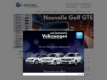 VOLKSWAGEN LE MANS - Concessionnaire Vw au Mans - Volkswagen occasion le Mans - Das Welt Auto - ..