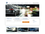 Officiell bilförsäkring för Volkswagen | Volkswagen Försäkring
