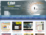 Format Studio - Web Agency - Empoli - Firenze - Toscana - Creazione siti web - Pubblicità - Campagne
