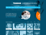 Voodoo Full Service Graphic Design, Web Design and Branding Agency in Canberra