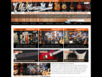 Vox Humana Guitar Centre | Gitaaronderdelen | Allparts | Guitar Parts | online kopen