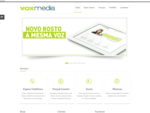 Voxmedia