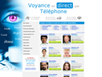 Voyance - Direct - Telephone